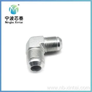 Adapter Tube Fitting stainless steel